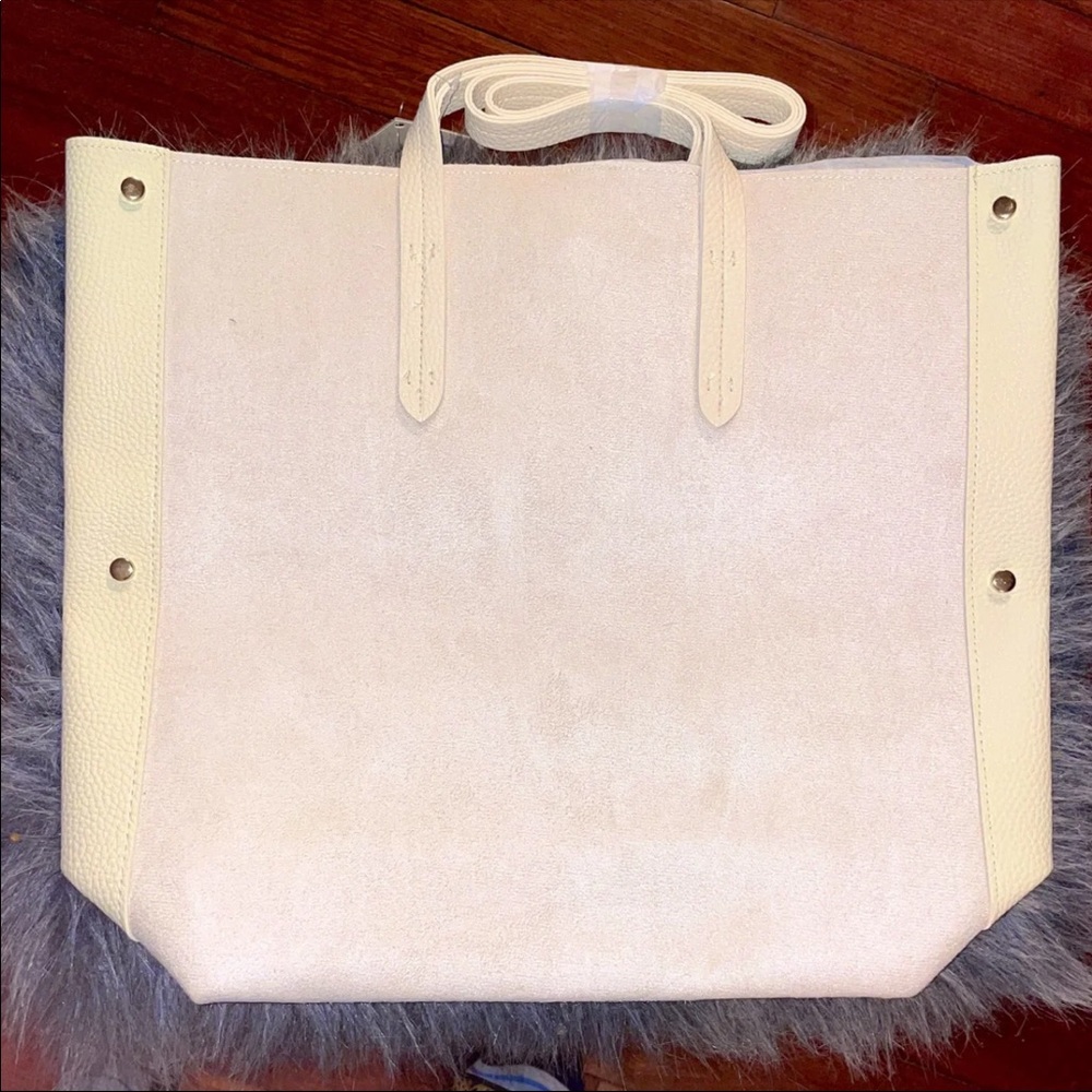 Ulta large tote